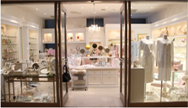 帝国ホテル店